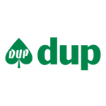 DUP - družstvo – logo společnosti