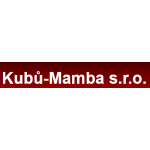 Kubů-Mamba s.r.o. – logo společnosti