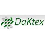 DaKtex s.r.o. – logo společnosti