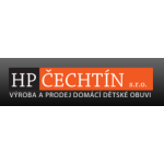 HP Čechtín, s.r.o. – logo společnosti