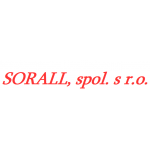 SORALL, spol. s r.o. – logo společnosti