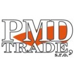 PMD Trade, s.r.o. – logo společnosti