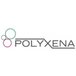 POLYXENA s.r.o. – logo společnosti
