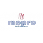 MEPRO CZ, s.r.o. – logo společnosti