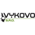 VYKOVO s.r.o. – logo společnosti