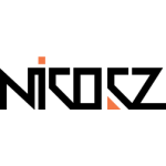 NICO CZ s.r.o. – logo společnosti