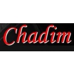 Chadim Zdeněk – logo společnosti