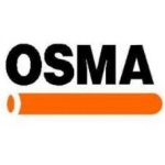 Ostendorf - OSMA s.r.o. – logo společnosti