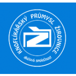Knoflíkářský průmysl Žirovnice a.s. – logo společnosti