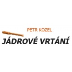 Kozel Petr - ocelové konstrukce – logo společnosti