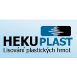 HEKUPLAST, spol. s r.o. – logo společnosti