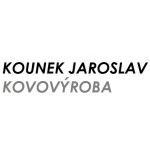 Jaroslav Kounek s.r.o.-KOVOVÝROBA – logo společnosti