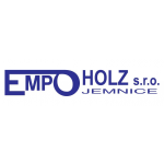 EMPO HOLZ, s.r.o. – logo společnosti