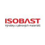 ISOBAST s.r.o. – logo společnosti
