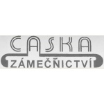 Caska Jiří - zámečnictví – logo společnosti