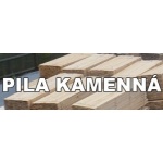 KREJČÍ MIROSLAV - PILA KAMENNÁ – logo společnosti
