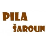 Šaroun Rostislav – logo společnosti