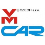 VM CAR CZECH, s.r.o. – logo společnosti
