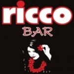 RICCO – NIGHT CLUB – logo společnosti