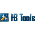 HB tools - ruční a elektrické nářadí, zahradní technika, bonsaie – logo společnosti