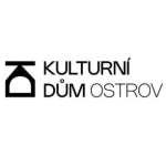 Městské divadlo a kino Ostrov spol. s r.o. – Kulturní dům Ostrov – logo společnosti