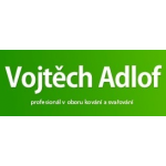 Adlof Vojtěch - Zámečnictví Adlof – logo společnosti