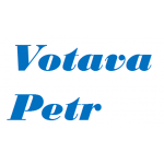 Votava Petr - Elektromontáže – logo společnosti