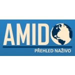 AMIDO, s.r.o – logo společnosti