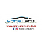 Cars-team – logo společnosti