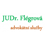 JUDr. Flégrová Jana - ADVOKÁTNÍ SLUŽBY – logo společnosti