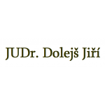 JUDr. Dolejš Jiří- advokátní kancelář – logo společnosti