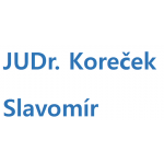 JUDr. Koreček Slavomír – logo společnosti