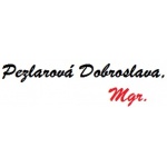 Mgr. Pezlarová Dobroslava - advokátní kancelář – logo společnosti