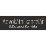 JUDr. Luboš Komůrka - Advokátní kancelář – logo společnosti