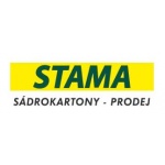 Jaroslav Kunášek - STAMA – logo společnosti