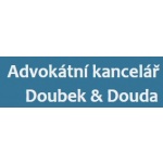 Doubek & Douda – logo společnosti