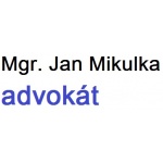 Advokátní kancelář - Mgr. Mikulka Jan – logo společnosti