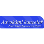 Kristiánová Božena, JUDr. – logo společnosti