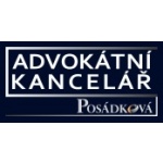 Posádková Ivanka, JUDr. - (pobočka Náměšť nad Oslavou) – logo společnosti