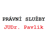 Pavlík Jaroslav, JUDr. – logo společnosti
