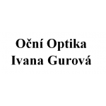 Oční optika - Gurová Ivana (pobočka Ledeč nad Sázavou) – logo společnosti