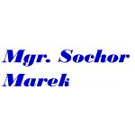 Mgr. Sochor Marek- advokátní kancelář – logo společnosti