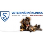 Štursa Jaromír, MVDr.- Veterinární klinika – logo společnosti