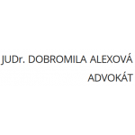 Alexová Dobromila, JUDr. - ADVOKÁT – logo společnosti