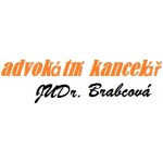 Brabcová Jaroslava, JUDr. – logo společnosti
