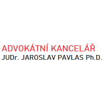 Pavlas Jaroslav, JUDr.Ph.D., advokát – logo společnosti