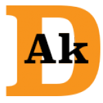 Dvořák Pavel, Mgr. – logo společnosti