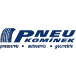 PNEU Komínek s.r.o. – logo společnosti