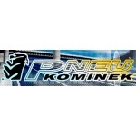 PNEU Komínek s.r.o. - e-shop (pobočka Nové Město na Moravě) – logo společnosti