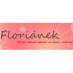 e-florianek.cz - plavecké pomůcky – logo společnosti